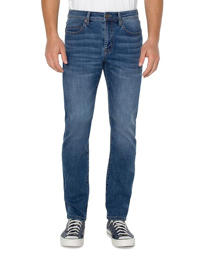 

Джинсы Kingston Slim Fit Liverpool Los Angeles