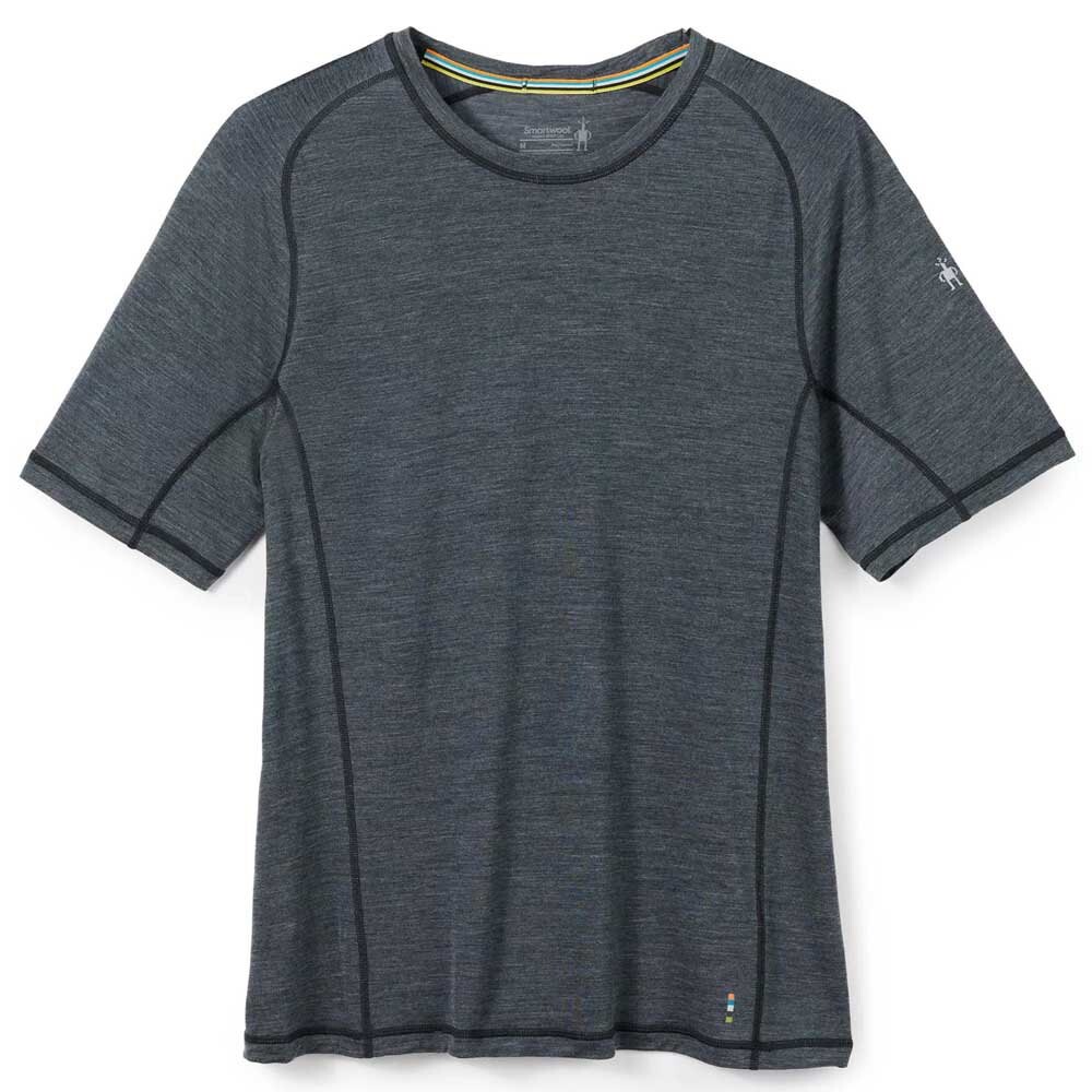 

Футболка Smartwool Merino Sport 120, серый
