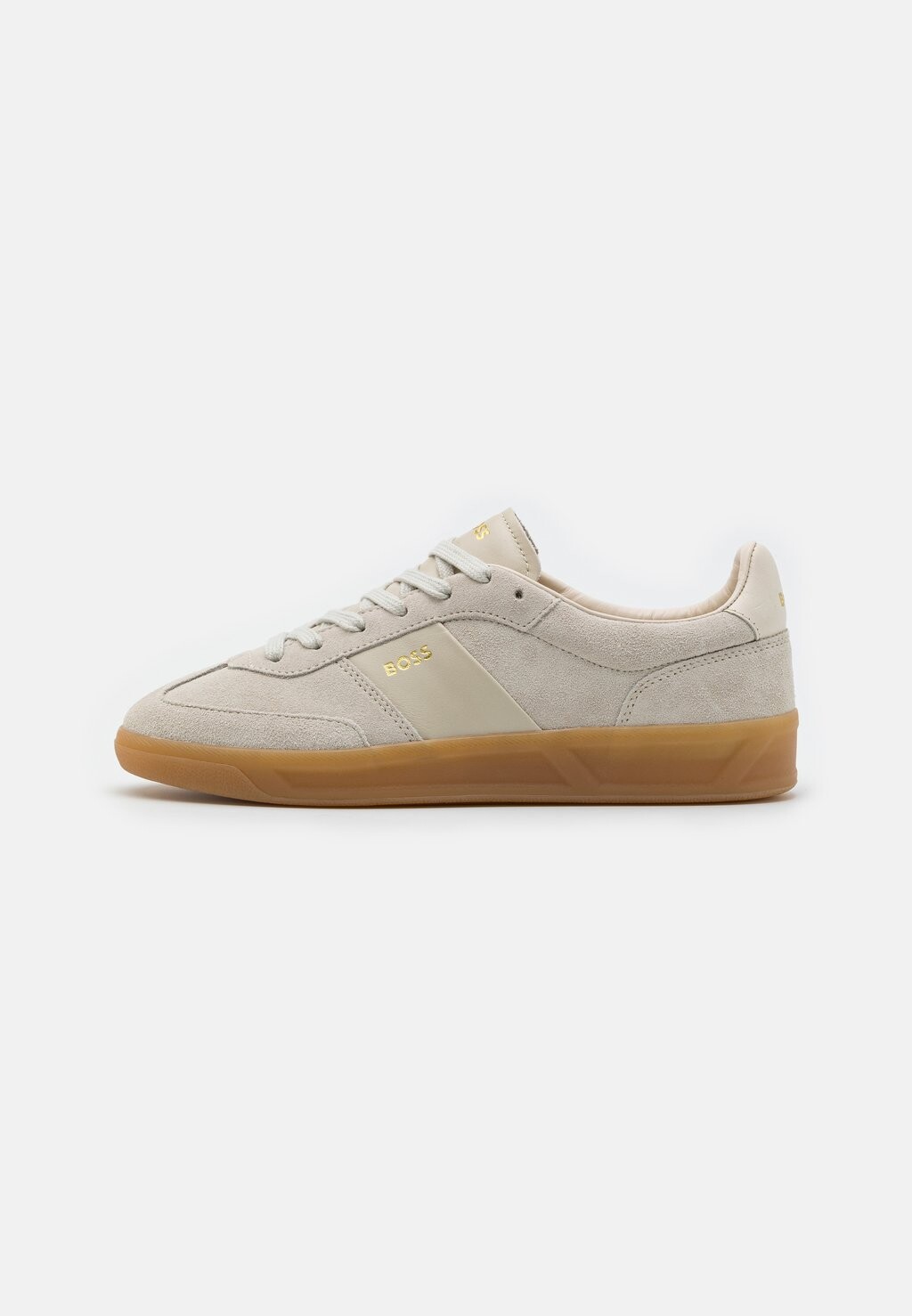 

Кроссовки BOSS БРЕНДА, цвет light/pastel grey