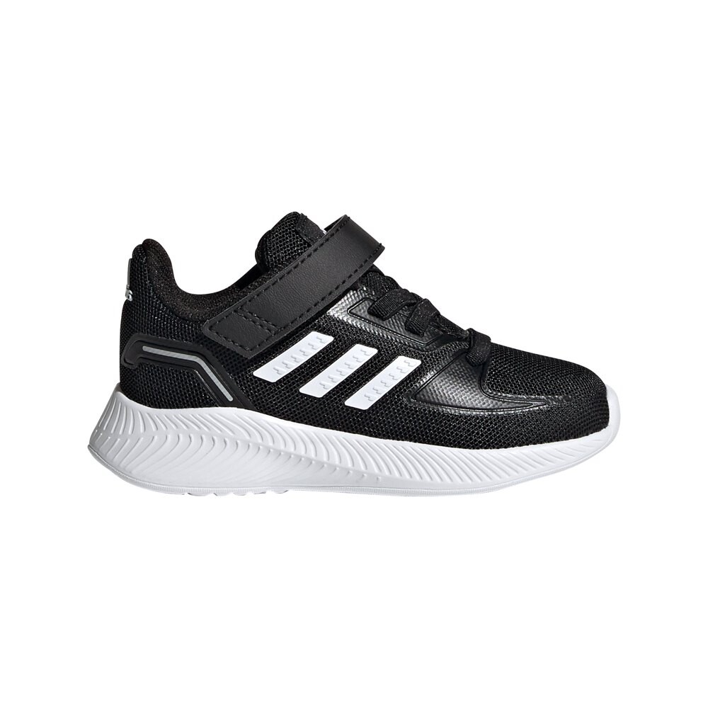 

Кроссовки adidas Run Falcon 2.0 Velcro Infant, черный