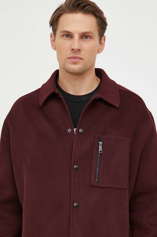 

Куплы The Kooples, гранат