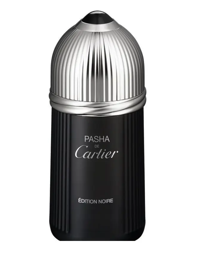 

Мужская туалетная вода Cartier Pasha De Edition Noire, 100 мл