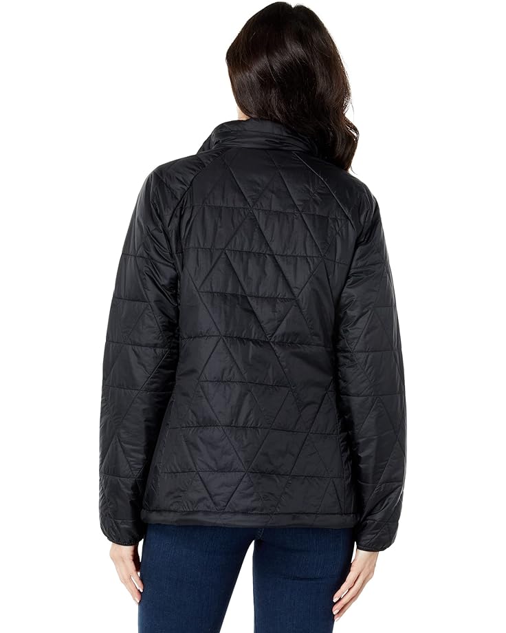 Куртка Burton Vers-Heat Insulated Synthetic Down Jacket, реальный черный