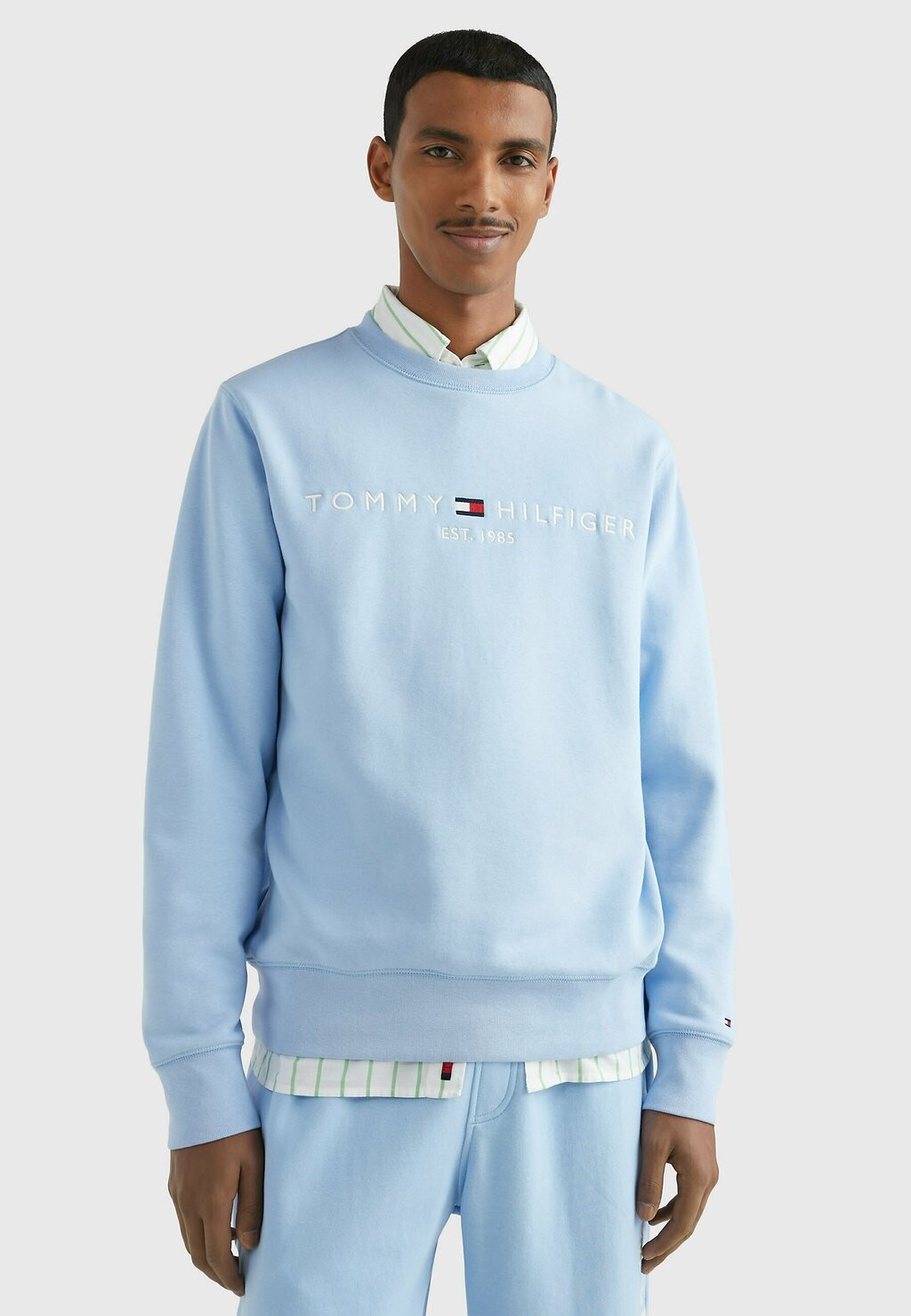 

Толстовка Tommy Hilfiger