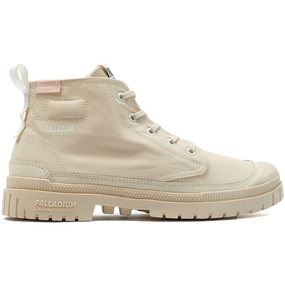 

Ботинки Palladium Sp20 Hi Tech, бежевый