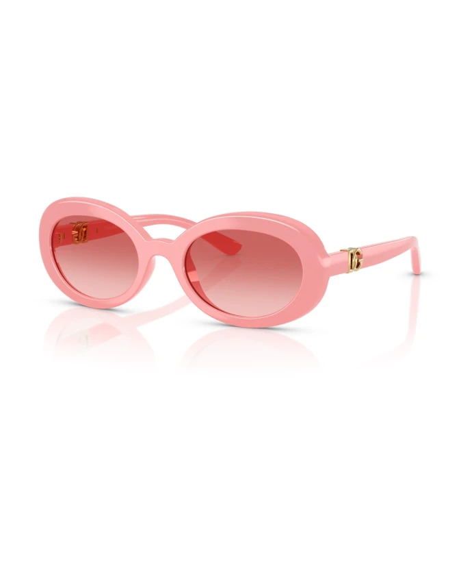 

30982B солнцезащитные очки Dolce & Gabbana, розовый