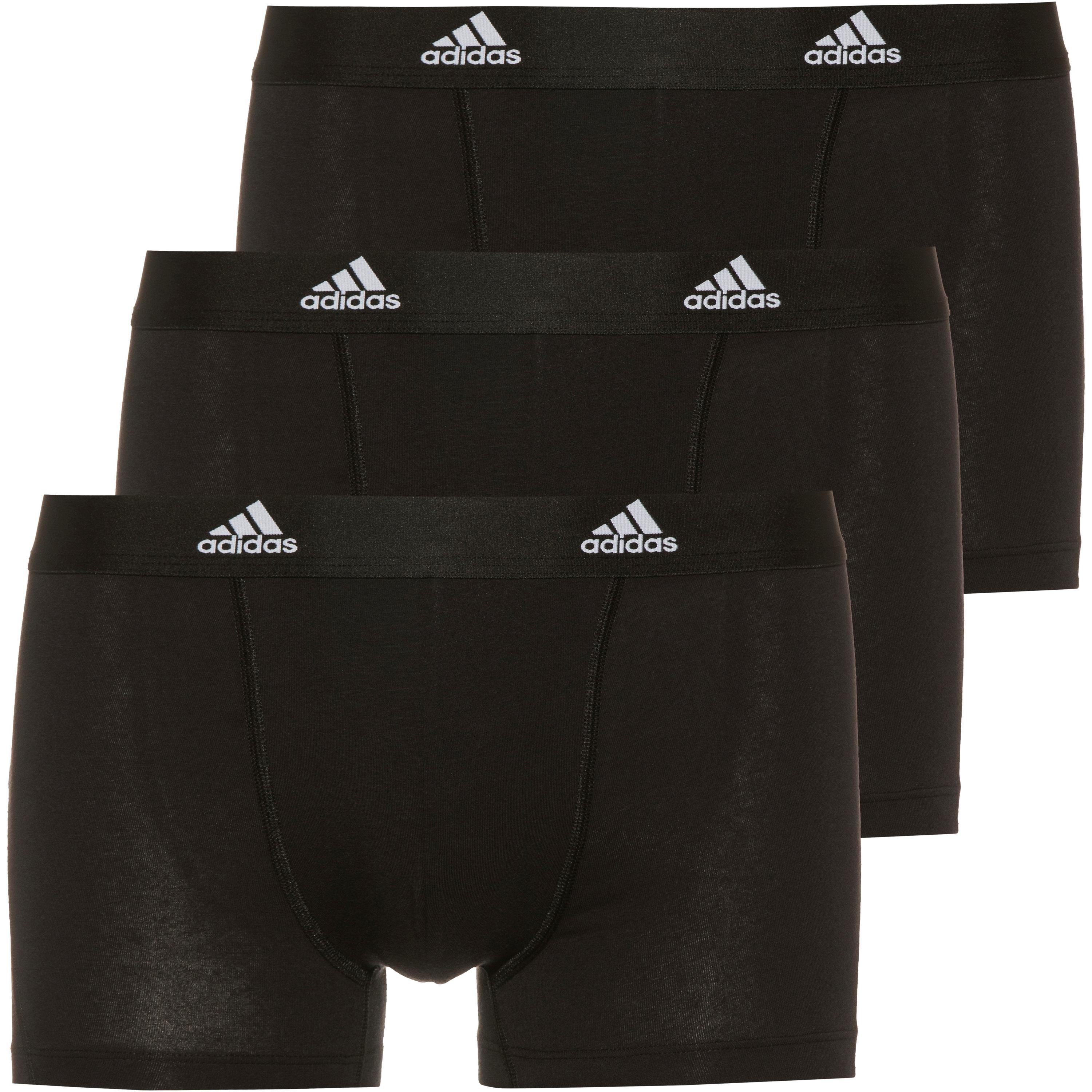 

Боксеры Adidas Sportswear Boxershorts Trunk, черный