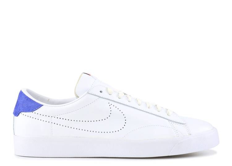 

Кроссовки Nike FRAGMENT X TENNIS CLASSIC SP, белый