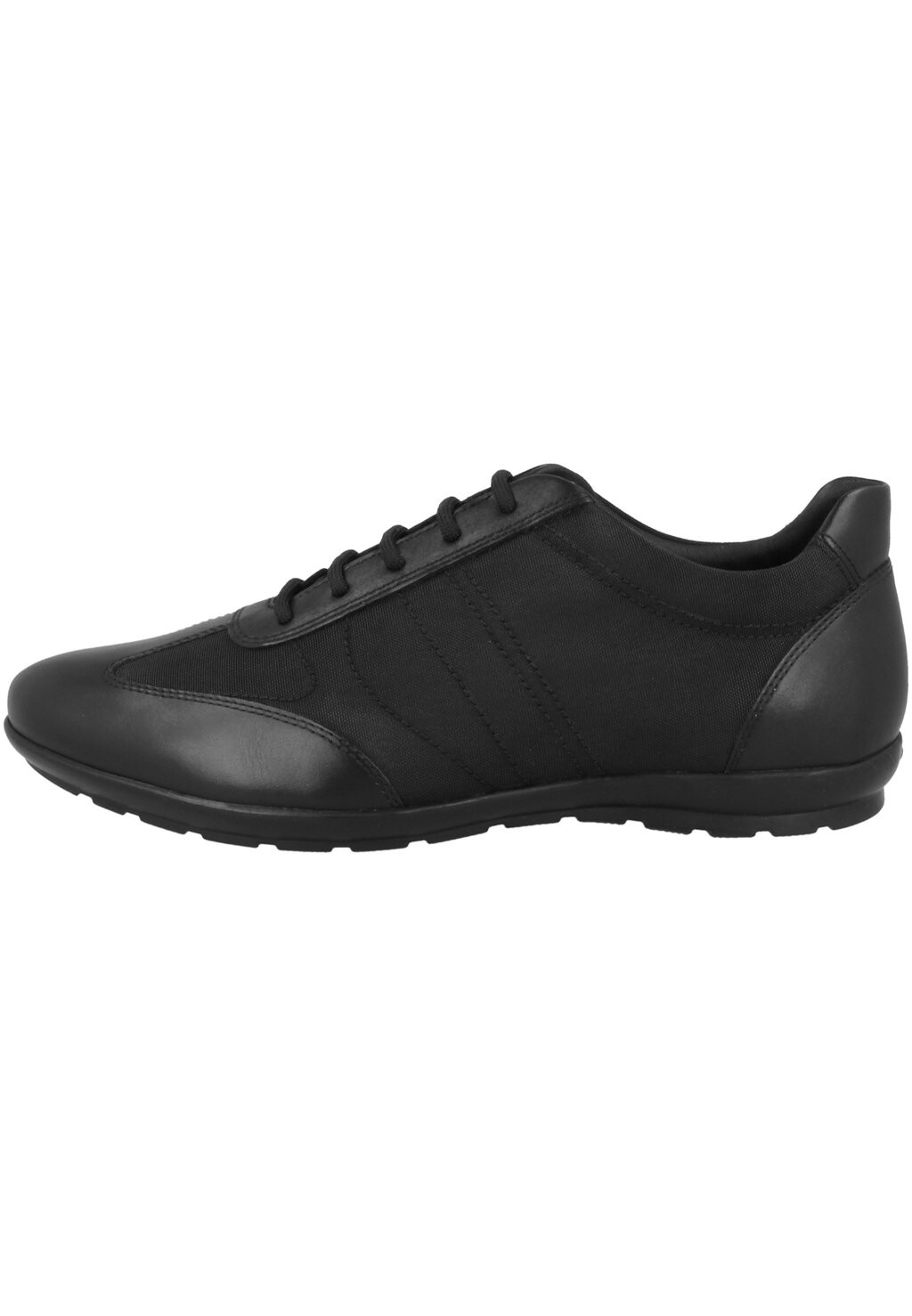 

Низкие кеды Geox