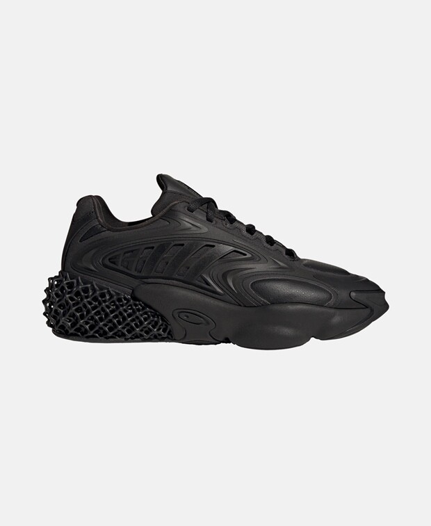 

Массивные кроссовки adidas Originals, черный
