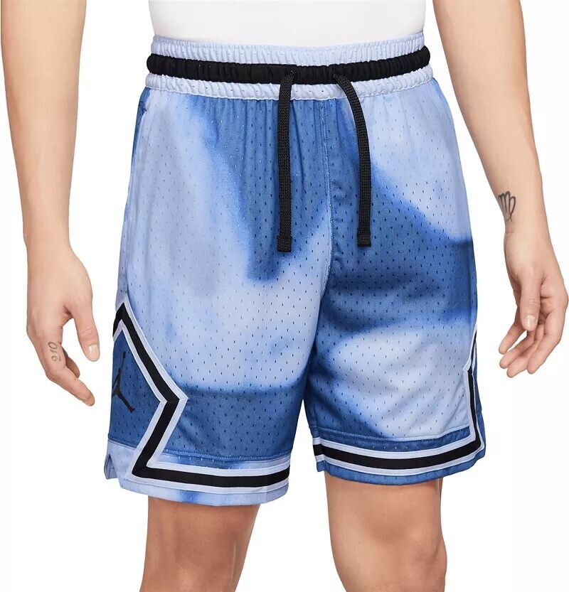 

Мужские шорты Jordan Dri-FIT Sport Diamond