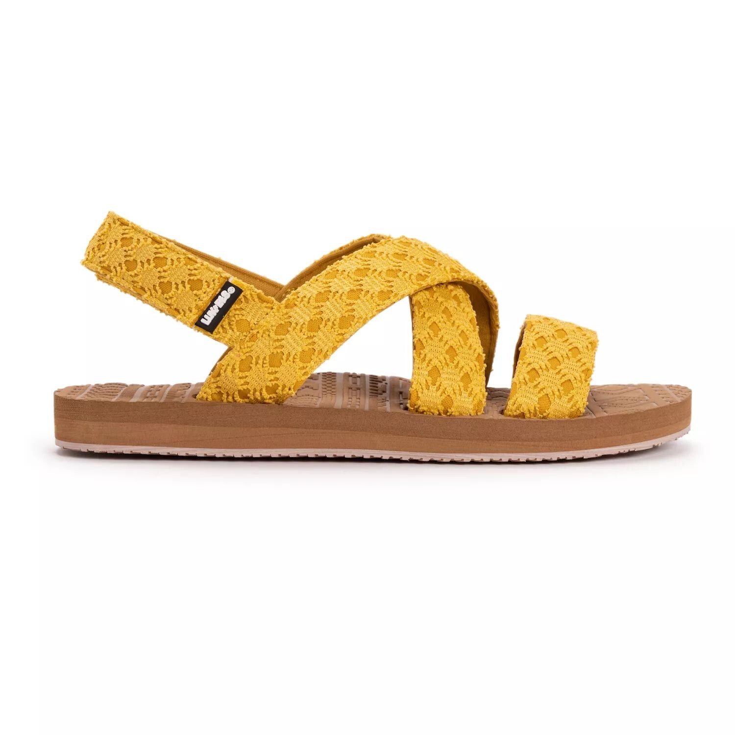 

LUKEES by MUK LUKS Женские сандалии Sand Games LUKEES by MUK LUKS