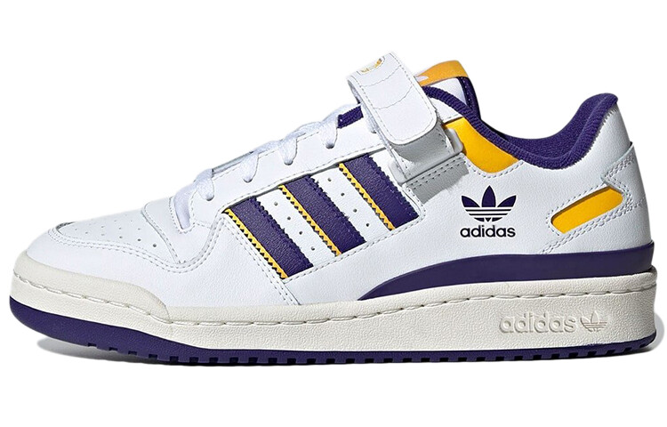 

Женские кроссовки Adidas Originals FORUM Skate