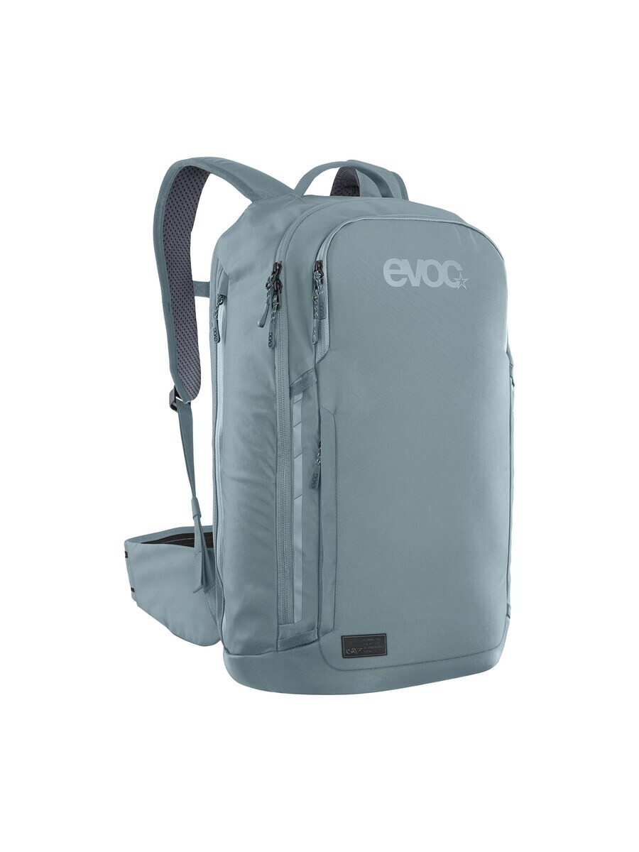 

Рюкзак Evoc COMMUTE PRO 22, синий