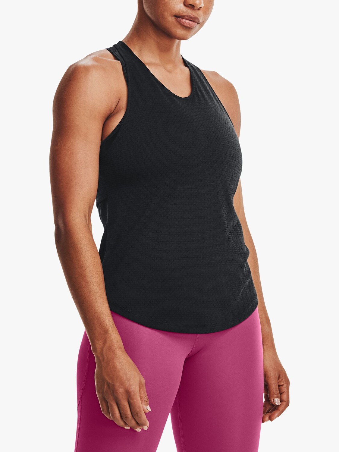 

Жилет для бега Under Armour Streaker Run Singlet