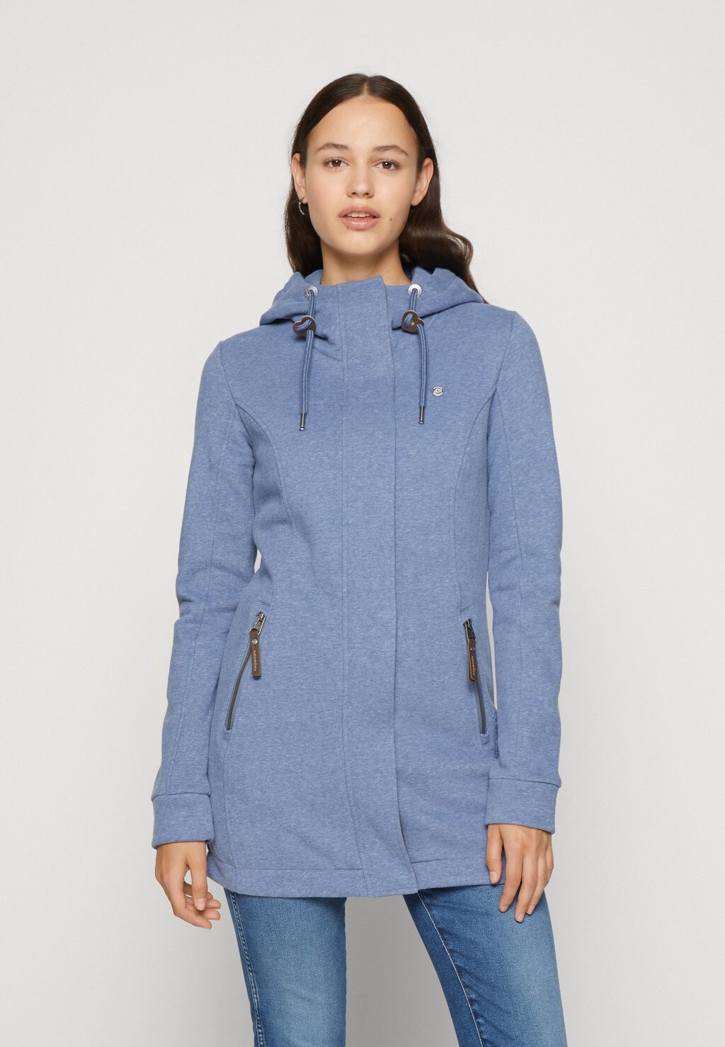 

Толстовка на молнии Ragwear