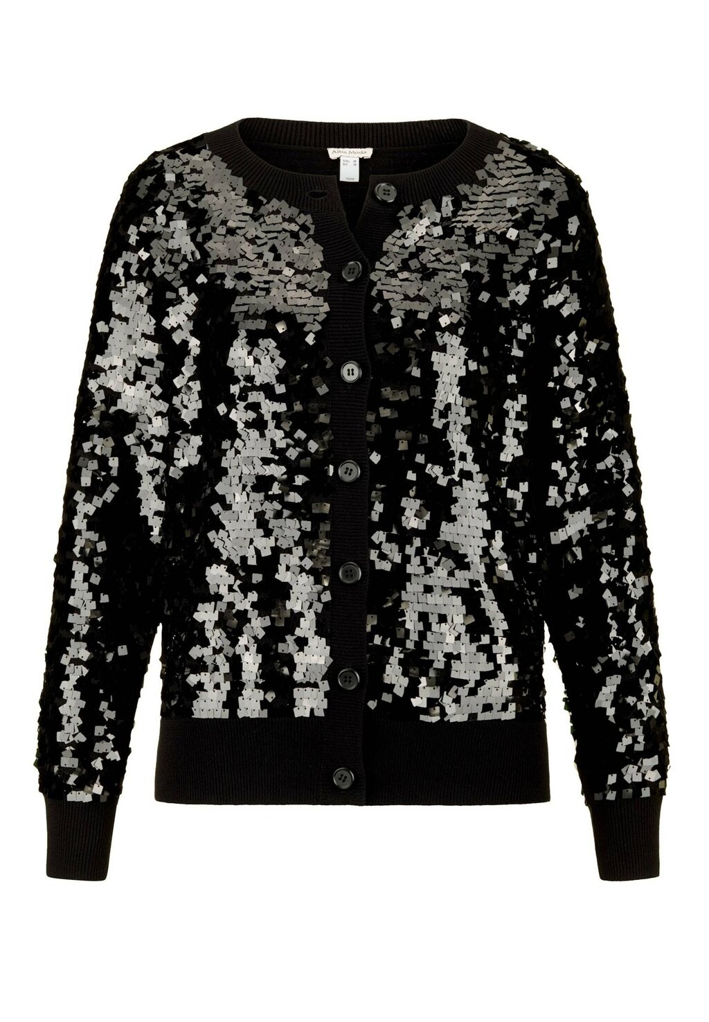 

Кардиган Alba Moda, черный