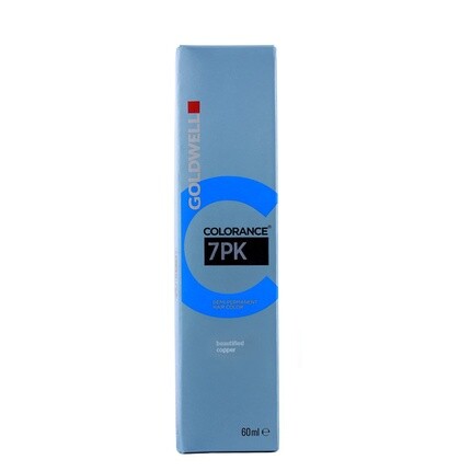 

Краска для волос Topchic 7 шт. Beautified Copper 60 мл, Goldwell