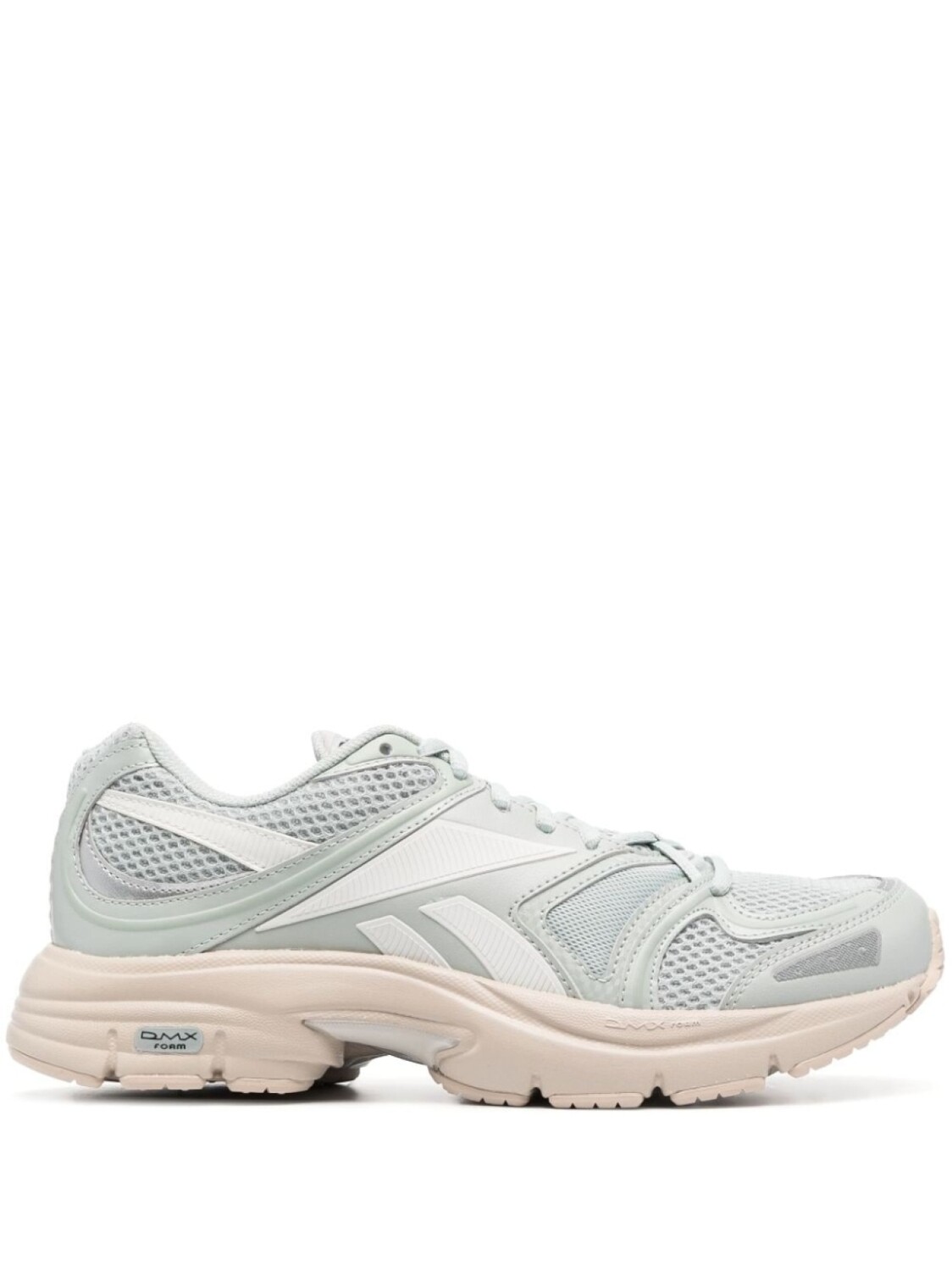 

Reebok кроссовки Premier Road Plus, зеленый