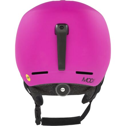 Мод 1 Шлем Мипс Oakley, цвет Ultra Purple лыжный шлем mod 3 oakley