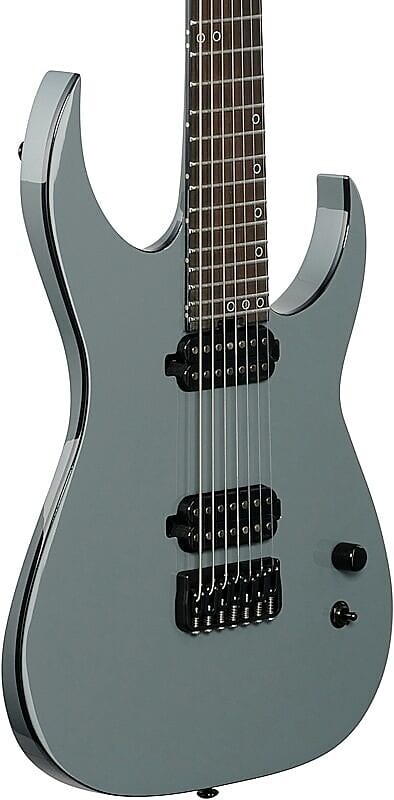

Электрогитара Schecter Keith Merrow KM-7 Mk-III Hybrid Telesto Grey, 7-string