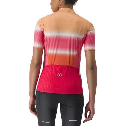 

Dolce Джерси - женские Castelli, цвет Soft Orange/Hibiscus, Коричневый