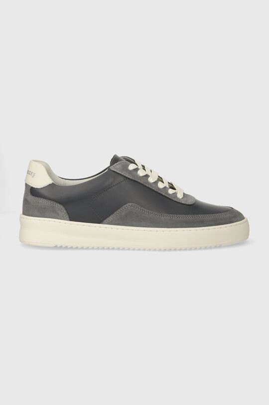 

Кроссовки Mondo Mix Filling Pieces, серый