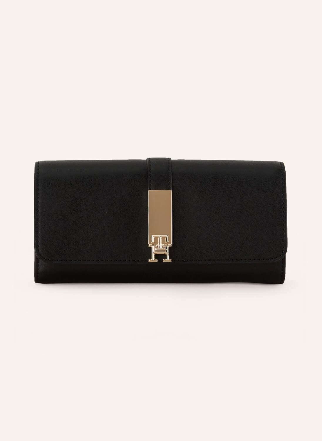 

Кошелек Tommy Hilfiger, черный