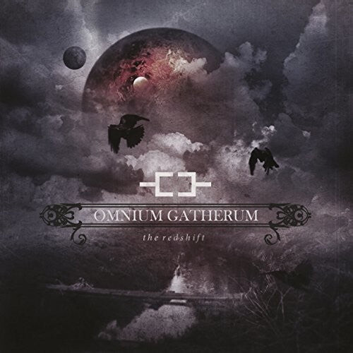 

Виниловая пластинка Omnium Gatherum: The Redshift