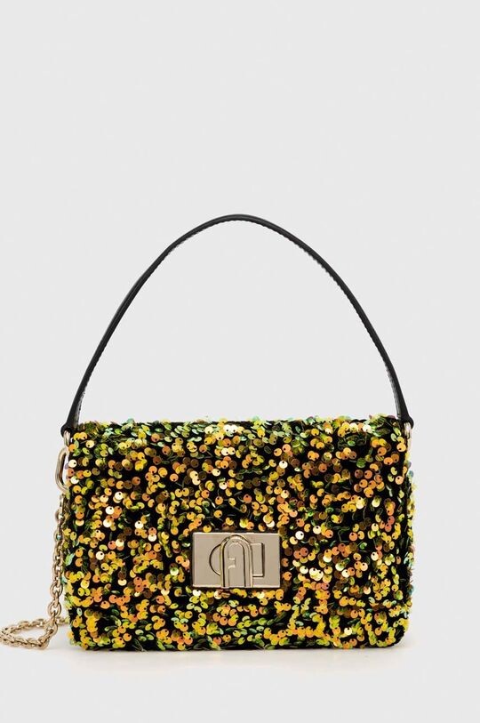 

Сумочка Фурла Furla, желтый