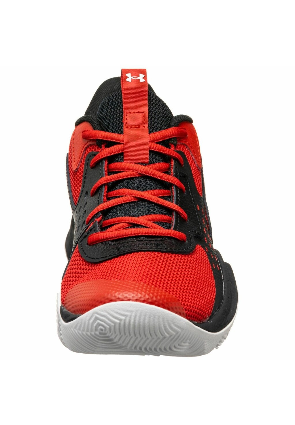 Under armour jet 23