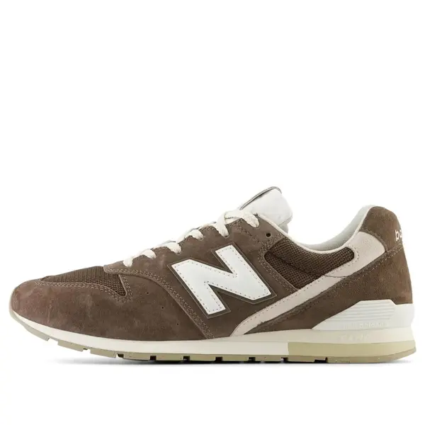 

Кроссовки 996 uo2 New Balance, коричневый