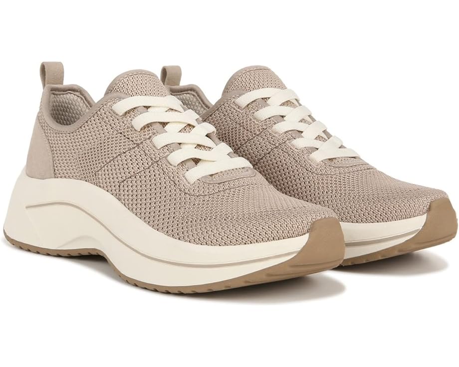 Кроссовки Dr. Scholl's Wannabe Knit, цвет Light Taupe