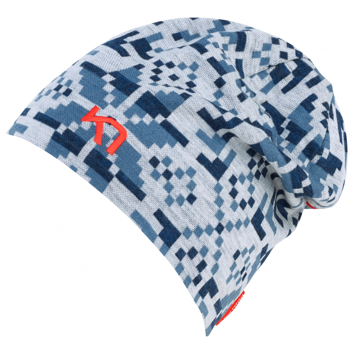 

Кепка Kari Traa Women's Else Beanie, цвет Marin