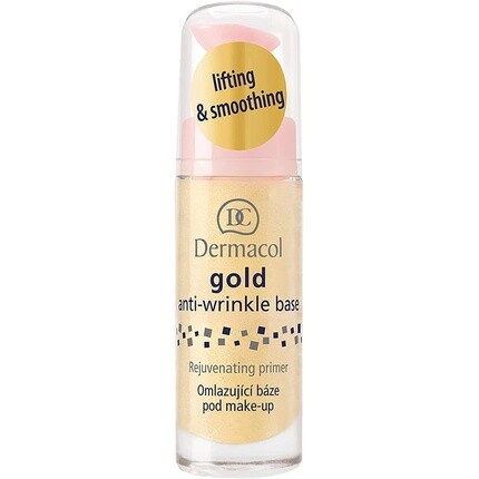 

Dermacol Gold База под макияж против морщин