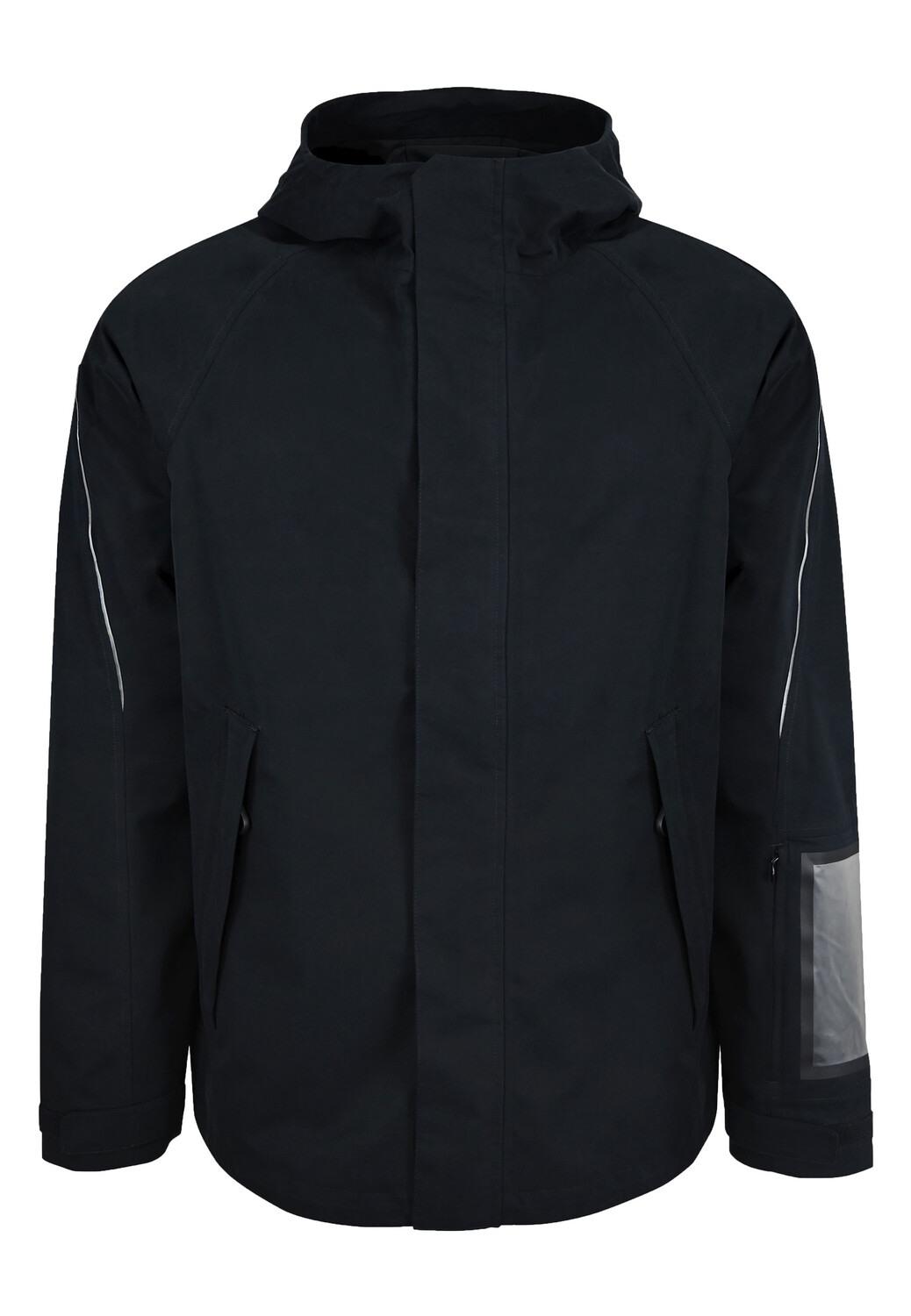 

Дождевик elkline Urban Limited Edition, черный