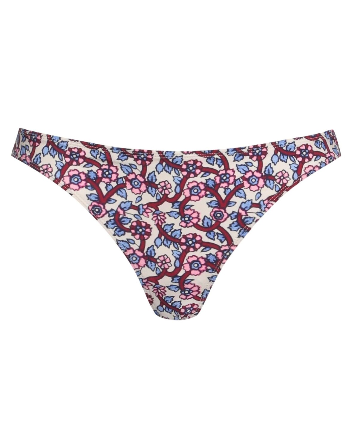 

Плавки бикини Isabel Marant, молочный