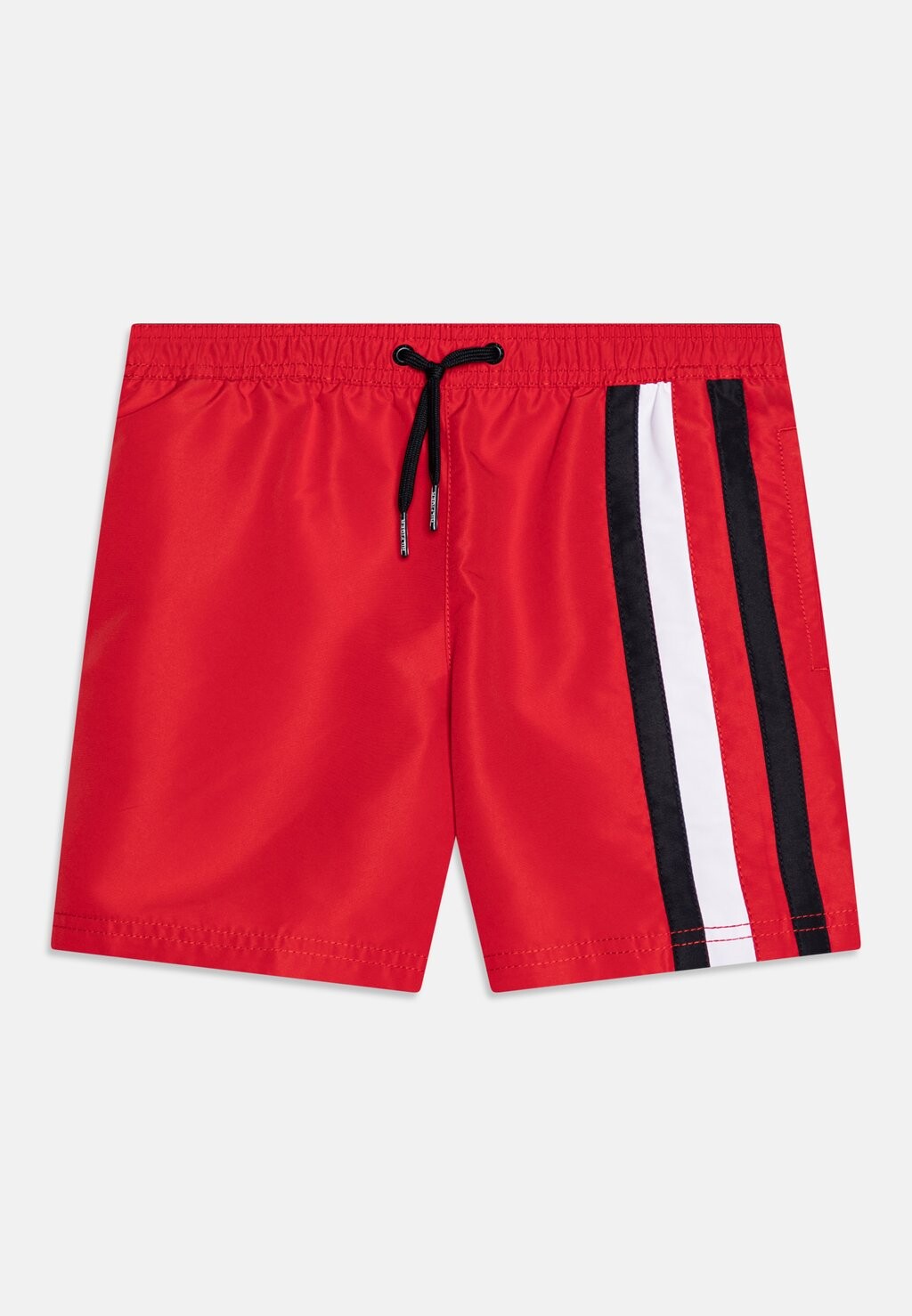 

Шорты для плавания MEDIUM DRAWSTRING Tommy Hilfiger, цвет primary red