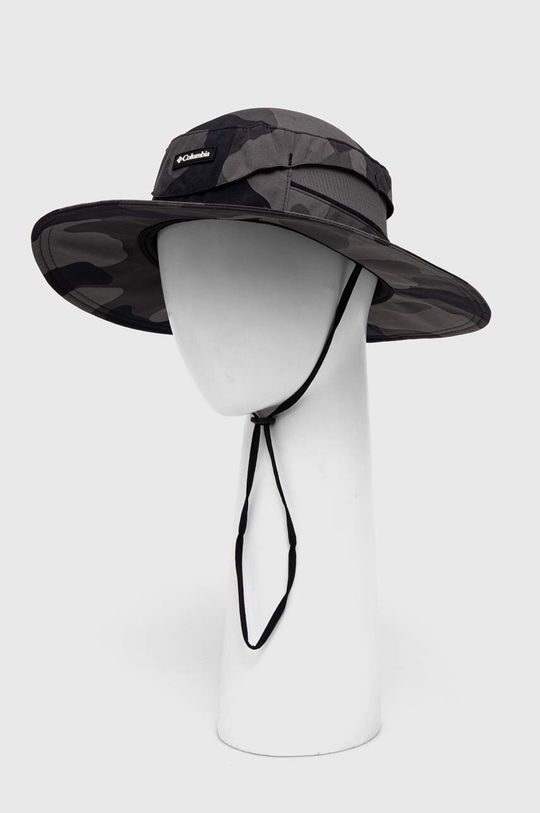 Бора-Бора шляпа Columbia, серый