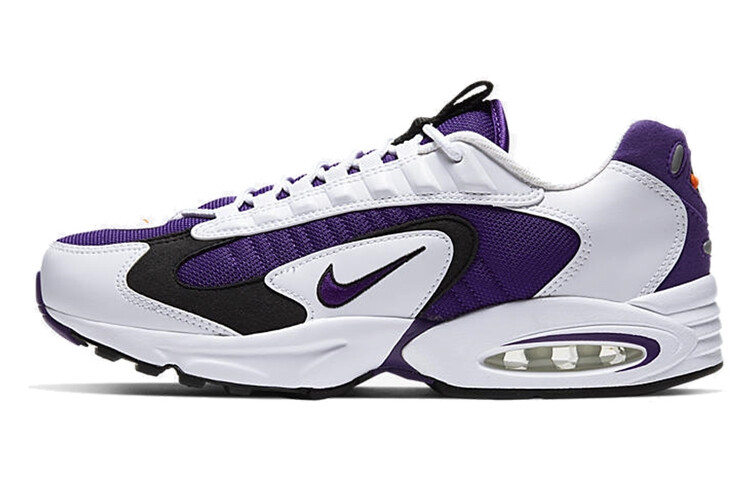

Повседневная обувь унисекс Nike Air Max Triax Life