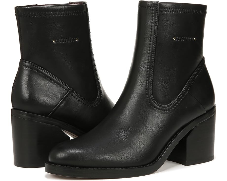 

Ботинки Franco Sarto Abril, цвет Black Synthetic