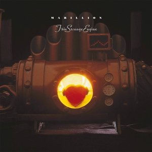 Виниловая пластинка Marillion - This Strange Engine