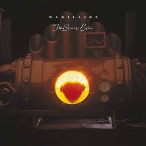 

Виниловая пластинка Marillion - This Strange Engine