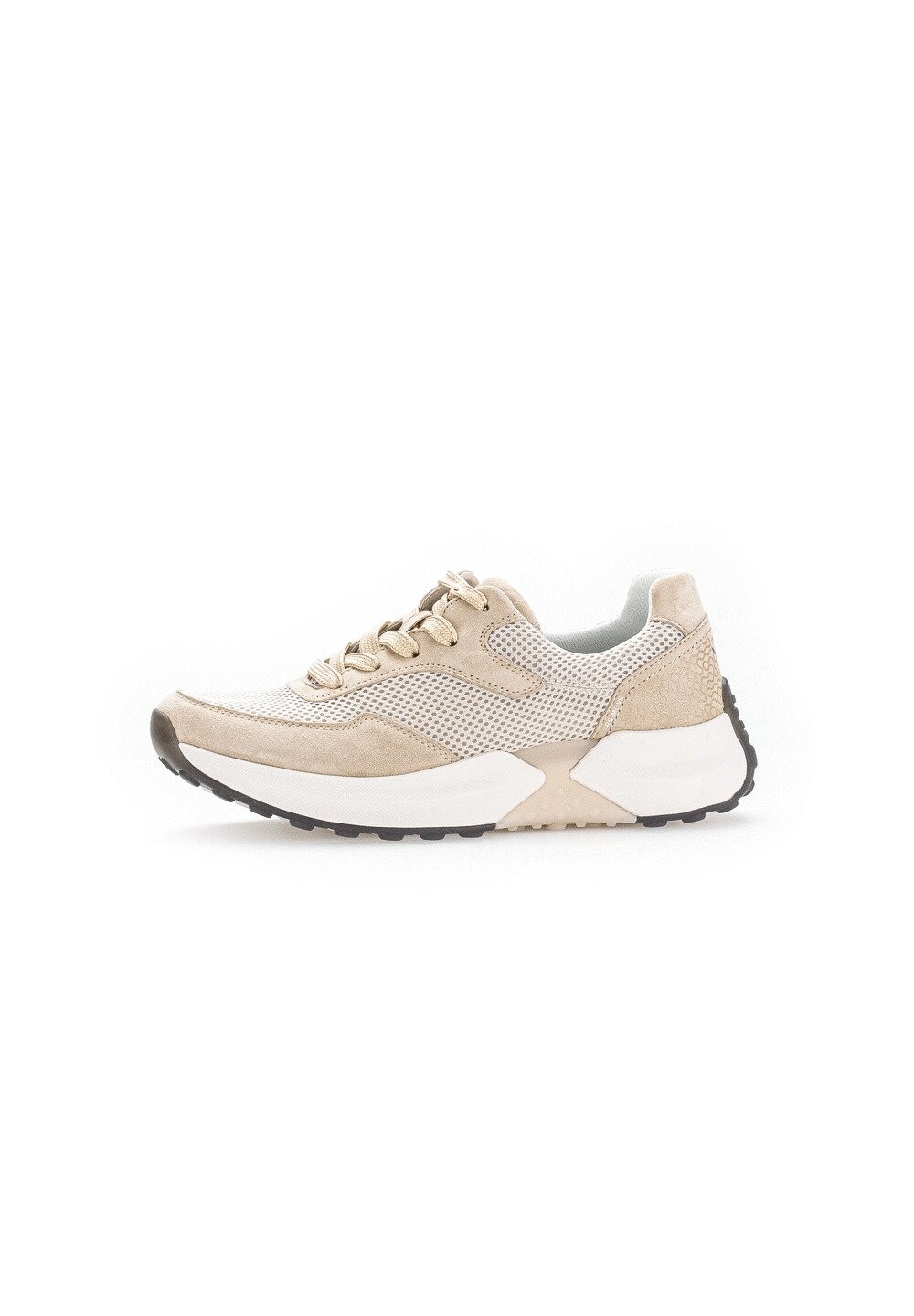 

Низкие кеды Gabor, цвет beige