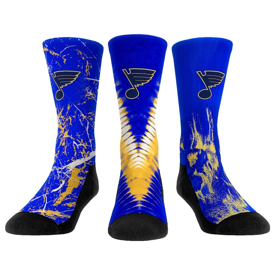

Комплект носков Rock Em Socks St Louis Blues