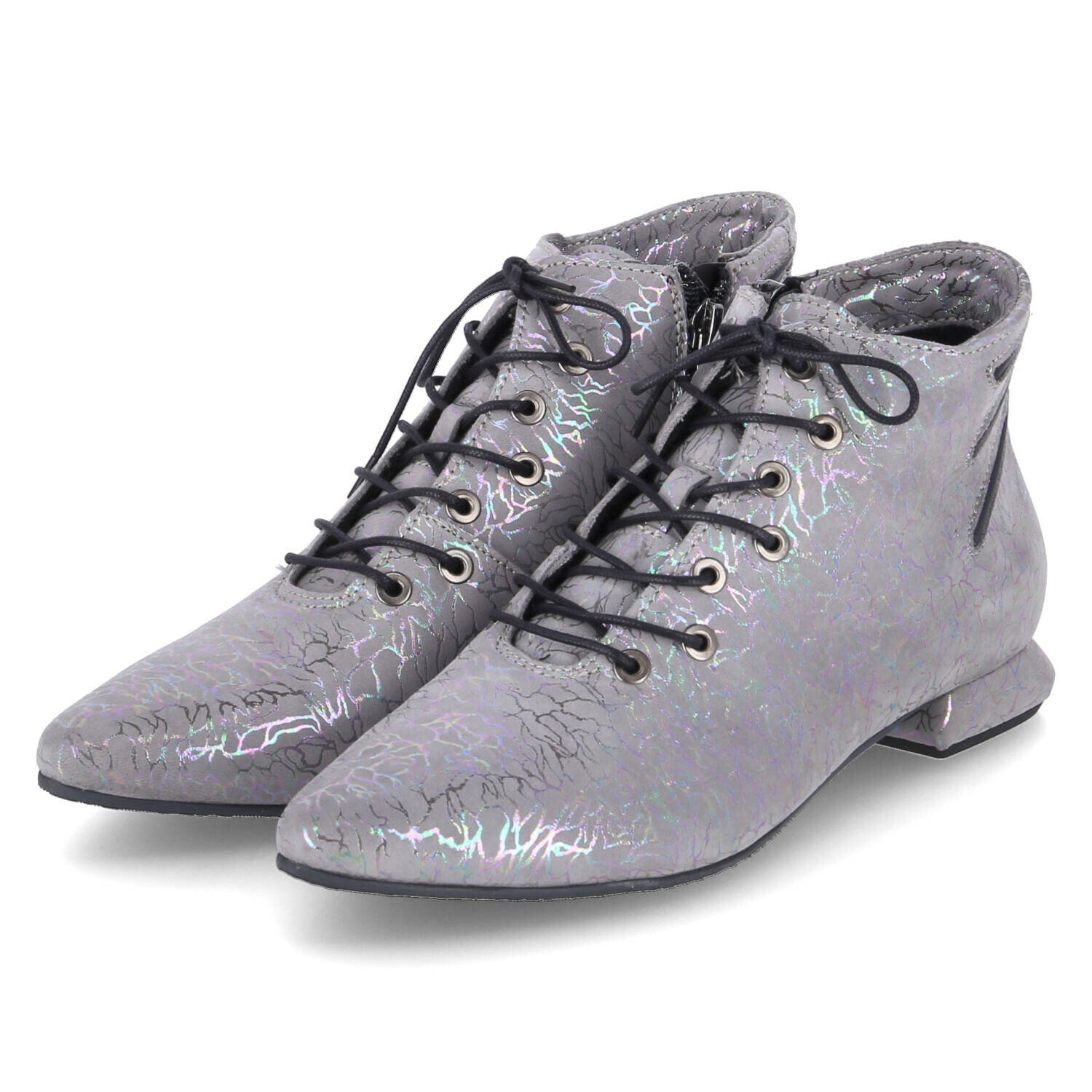 

Ботильоны SIMEN Ankle Boots, серый