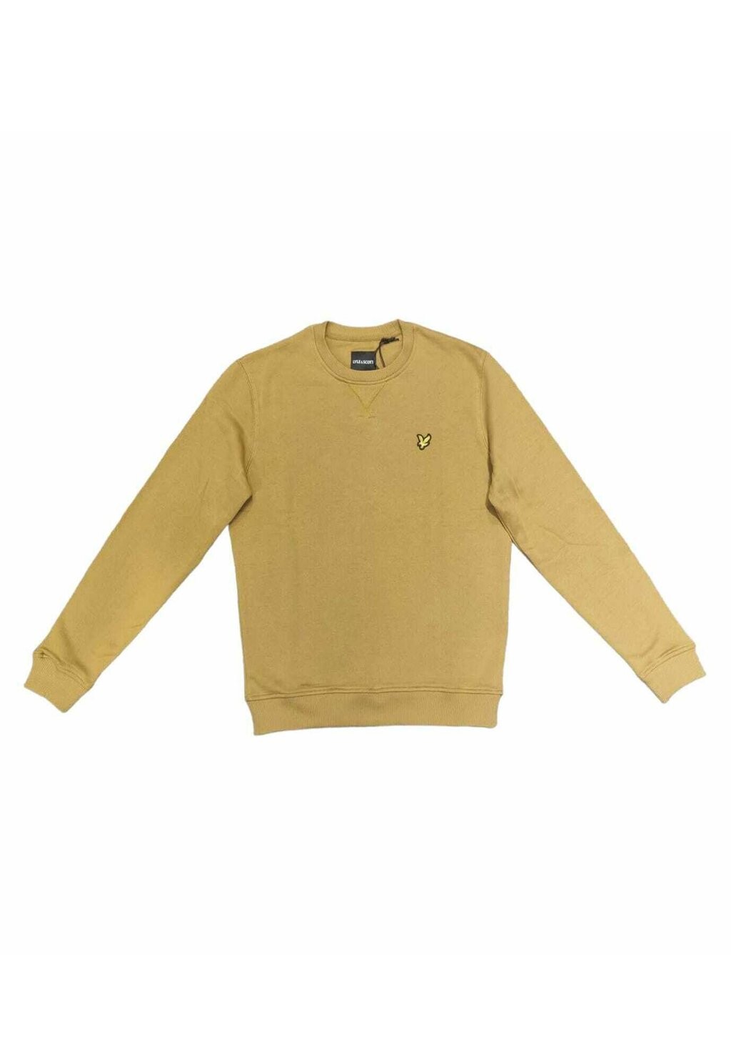 

Толстовка Lyle & Scott, бежевый