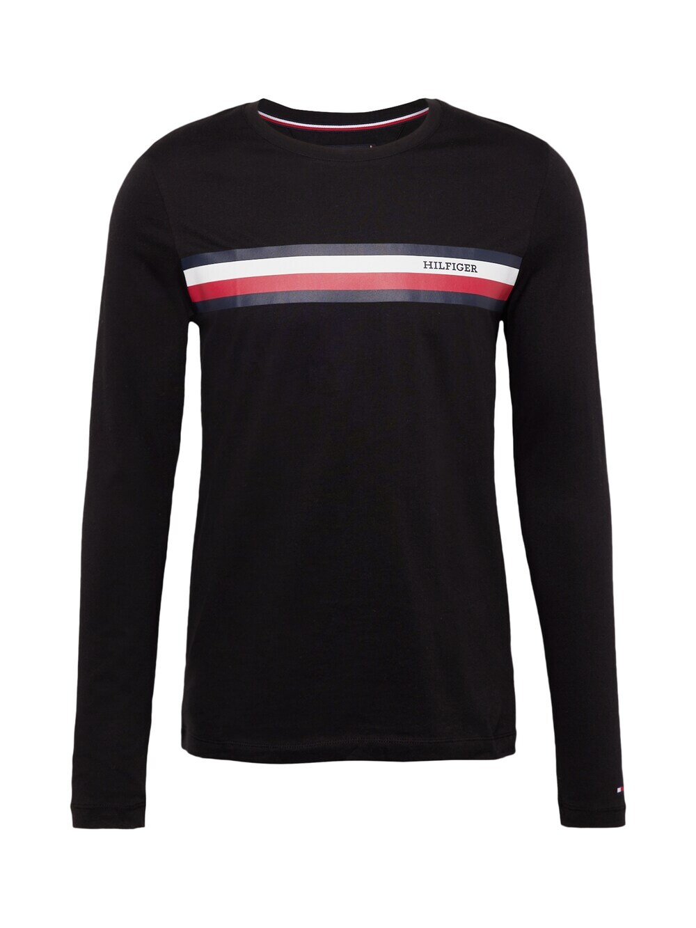 

Футболка Tommy Hilfiger, черный