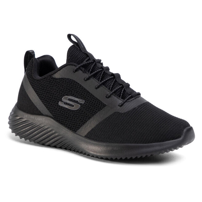 

Кроссовки Skechers Bounder, черный