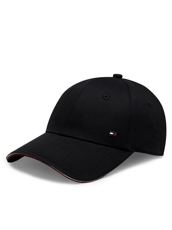 

Кепка Tommy Hilfiger, черный